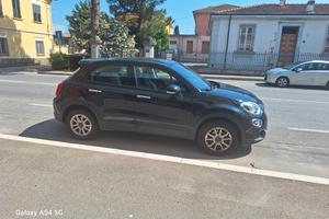 FIAT 500X MJT 1600 