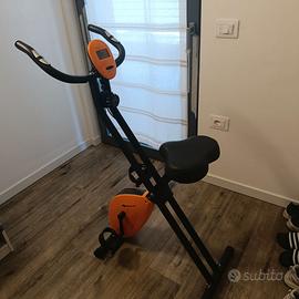 Cyclette