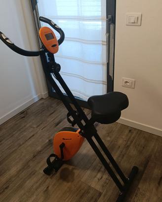 Cyclette