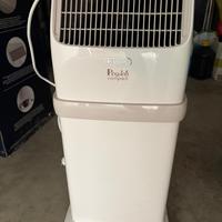 Pinguino delonghi  compact