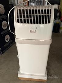 Pinguino delonghi  compact