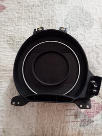 contachilometri digitale fiat 500 diesel