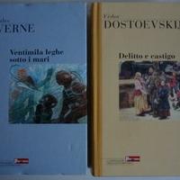 Ventimila leghe sotto i mari - Delitto e castigo