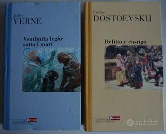 Ventimila leghe sotto i mari - Delitto e castigo