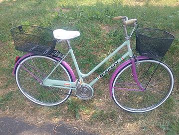 Bici donna Bianchi Tiffany