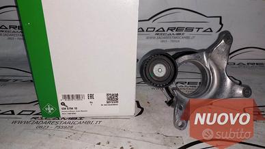 Tendicinghia Mercedes Classe A W177 1.4 2822000170