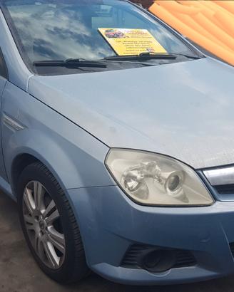 Ricambi vari opel x-c/roadster tigra anno 2005 d