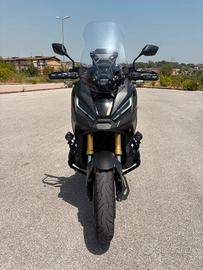 xadv 750