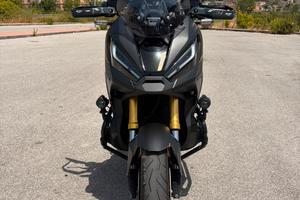 xadv 750