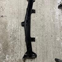 barra telaio anteriore citroen ds dal 67