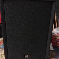 CASSE ATTIVE Hk Audio PR:O 15 XD (Coppia)