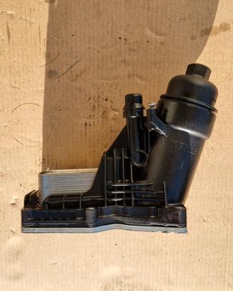 Radiatore Olio Motore Per BMW N47d20C OEM 8507626
