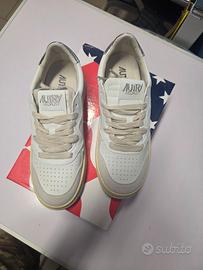 Autry scarpe donna 38