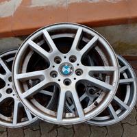 cerchi lega BMW