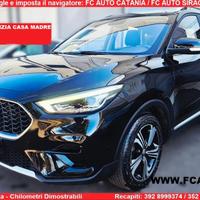 Mg ZS 1.5 VTi-tech Comfort