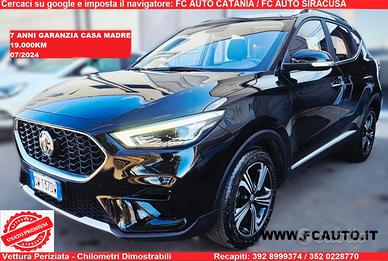 Mg ZS 1.5 VTi-tech Comfort