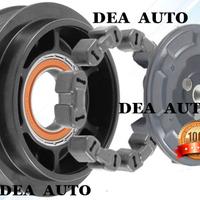 Kit puleggia compressore aria mercedes classe A B