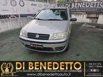 FIAT Punto 1.2 5p. Active Natural Power