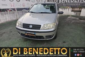 FIAT Punto 1.2 5p. Active Natural Power