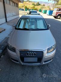 Audi A3 8p sportbeak 2.0 16v  140cv  