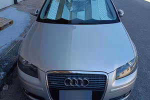 Audi A3 8p sportbeak 2.0 16v  140cv  