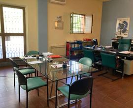 UFFICIO IN ZONA CENTRALE A SPOLETO