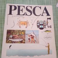 Libro di pesca