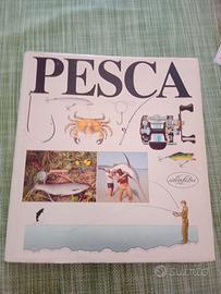 Libro di pesca