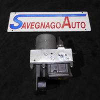 Centralina pompa abs smart fortwo w450 0265950077