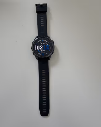 Garmin Fenix 8 47 mm