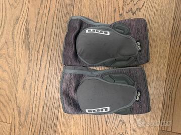 Ginocchiere mtb ion