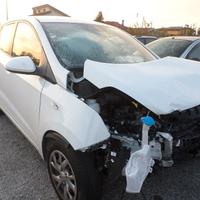 RICAMBI HYUNDAI I10 1.0 B ANNO 2019