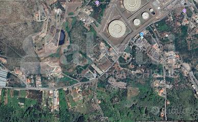 Terreno Agricolo Gaeta [Cod. rif T51VCG]