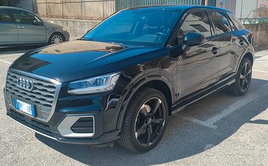 Audi Q2 sport