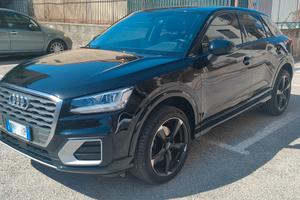 Audi Q2 sport