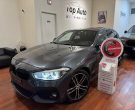 BMW SERIE 1 120 d XDRIVE 5p. M SPORT - 2018