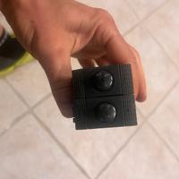 Bticino interruttore Dimmerabile