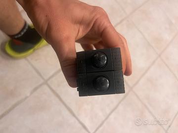 Bticino interruttore Dimmerabile