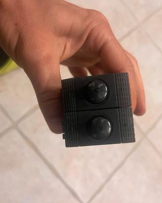 Bticino interruttore Dimmerabile