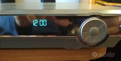 DVD Recorder