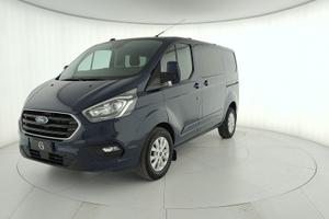 FORD Transit Custom I - transit custom 320 2.0 tdc