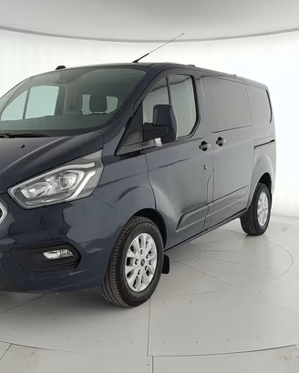 FORD Transit Custom I - transit custom 320 2.0 tdc