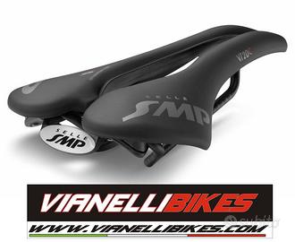 Sella smp vt20c mtb strada gravel new line