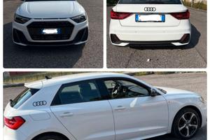 Audi A1 sportback 30 1.0 TFSI S-LINE