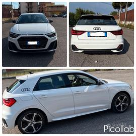 Audi A1 sportback 30 1.0 TFSI S-LINE