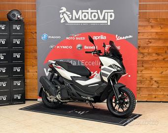 Aprilia SR GT 125 - Interessi 0 fino a 72 mesi