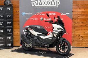 Aprilia SR GT 125 - Interessi 0 fino a 72 mesi