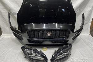 AUDI a6 c7 4g0 restyling s-line Lampada paraurti c