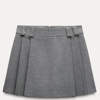 Gonna pantalone Zara