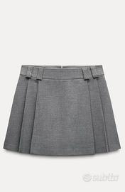Gonna pantalone Zara